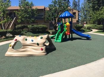 Play area
